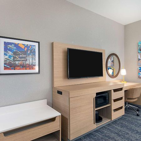 Hampton Inn Albertville, Al Екстер'єр фото