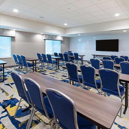 Hampton Inn Albertville, Al Екстер'єр фото