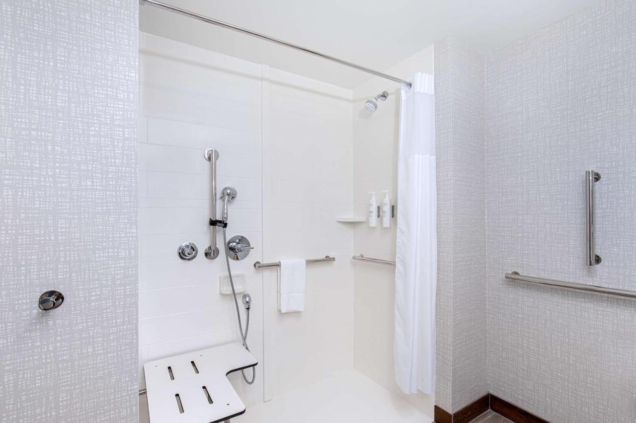 Hampton Inn Albertville, Al Екстер'єр фото