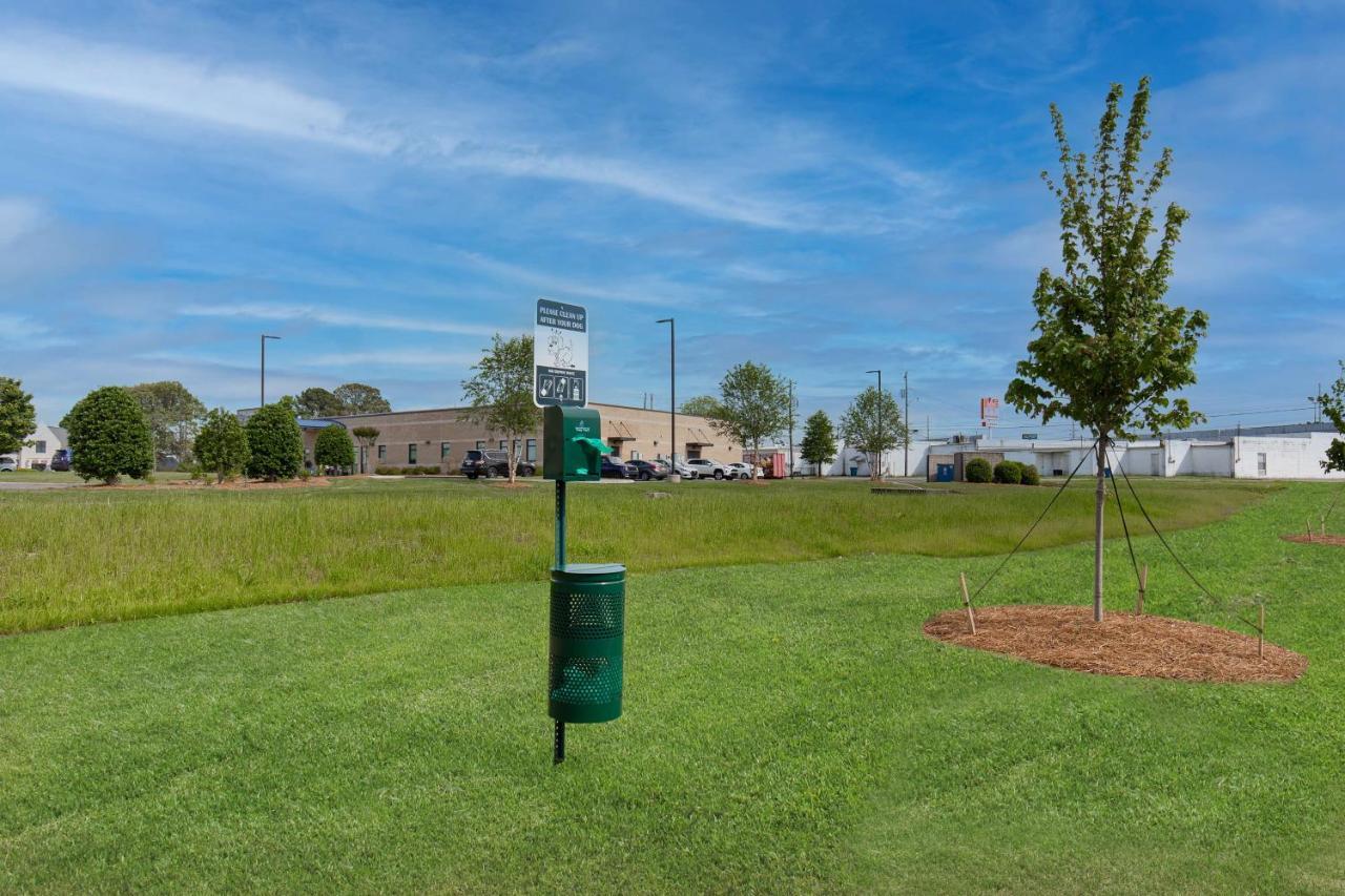 Hampton Inn Albertville, Al Екстер'єр фото
