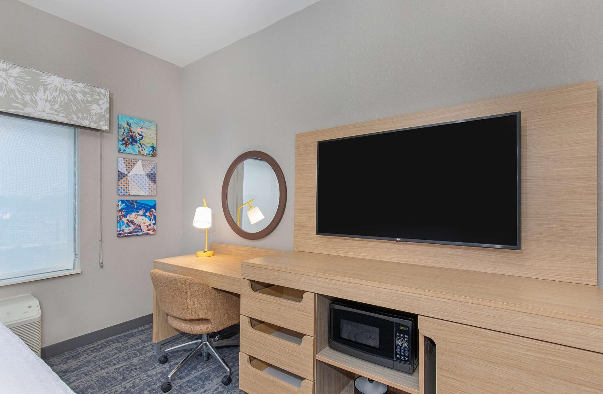 Hampton Inn Albertville, Al Екстер'єр фото