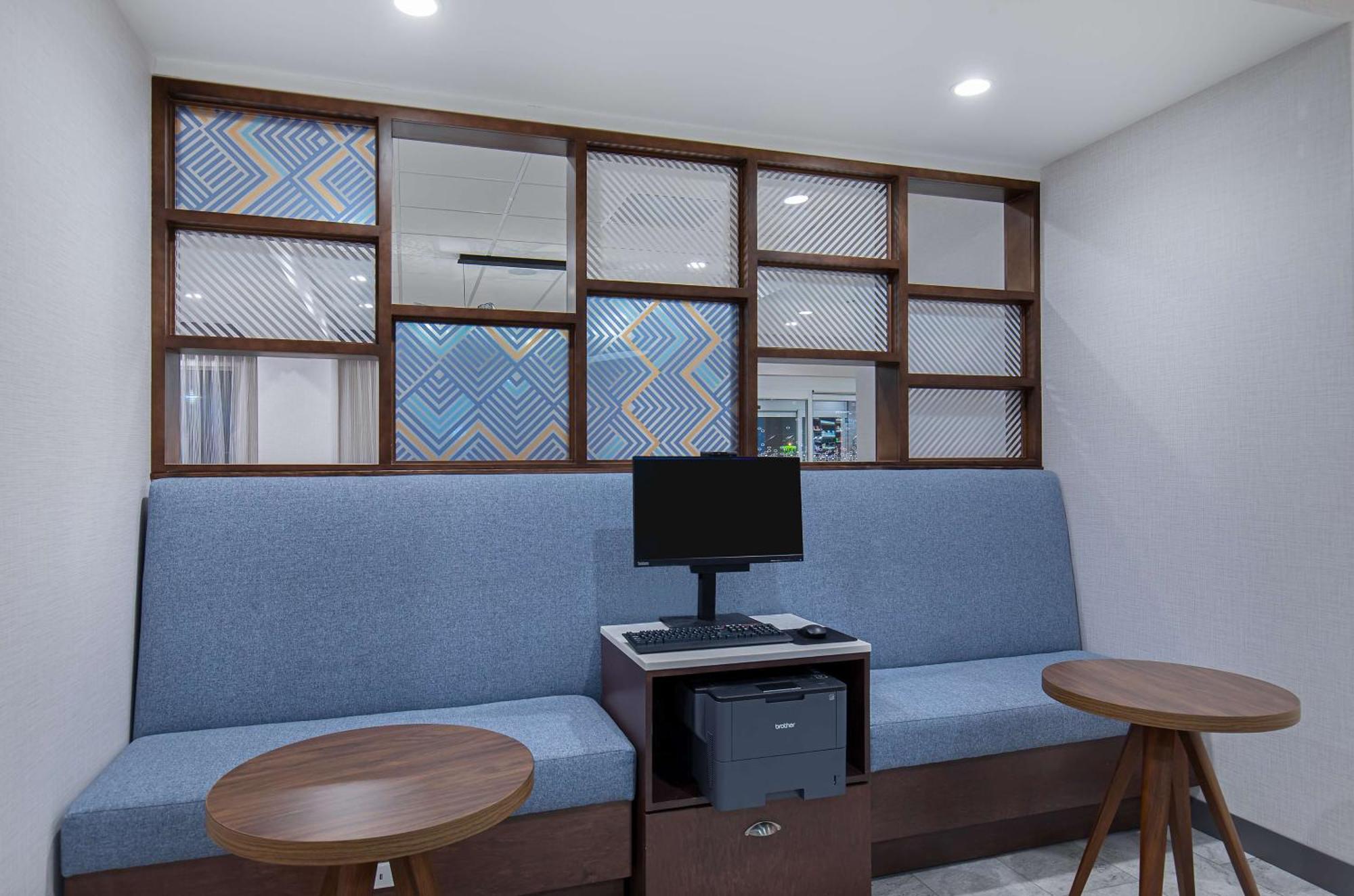 Hampton Inn Albertville, Al Екстер'єр фото