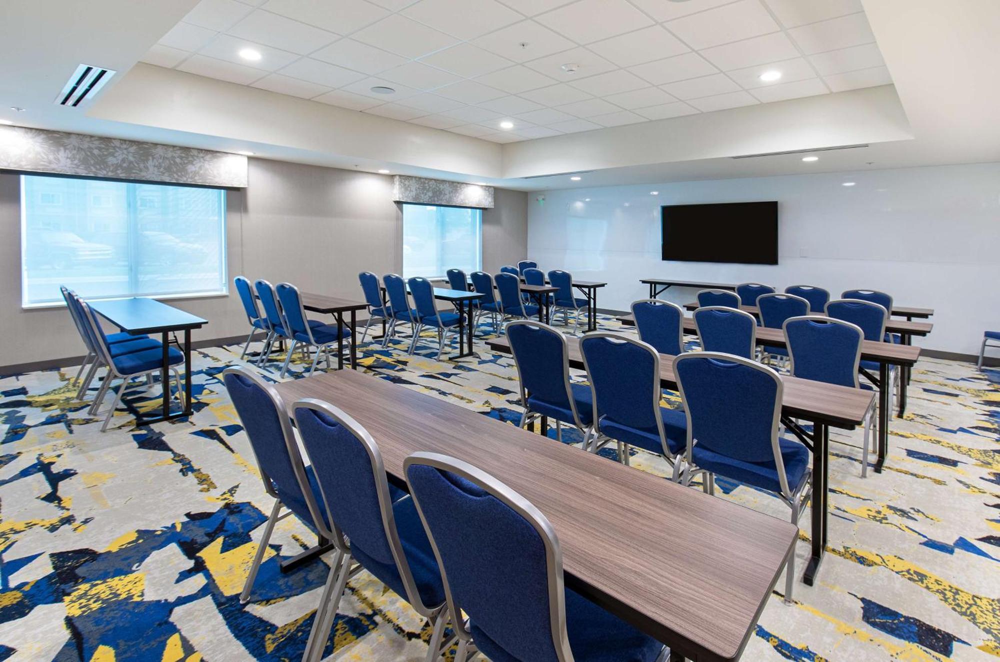 Hampton Inn Albertville, Al Екстер'єр фото